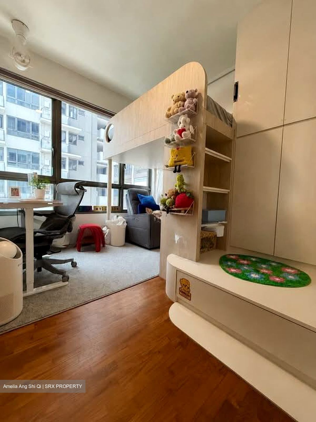 Vue 8 Residence (D18), Condominium #569335531